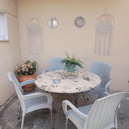The Garden Apartments Nea Kallikrateia الغرفة الصورة