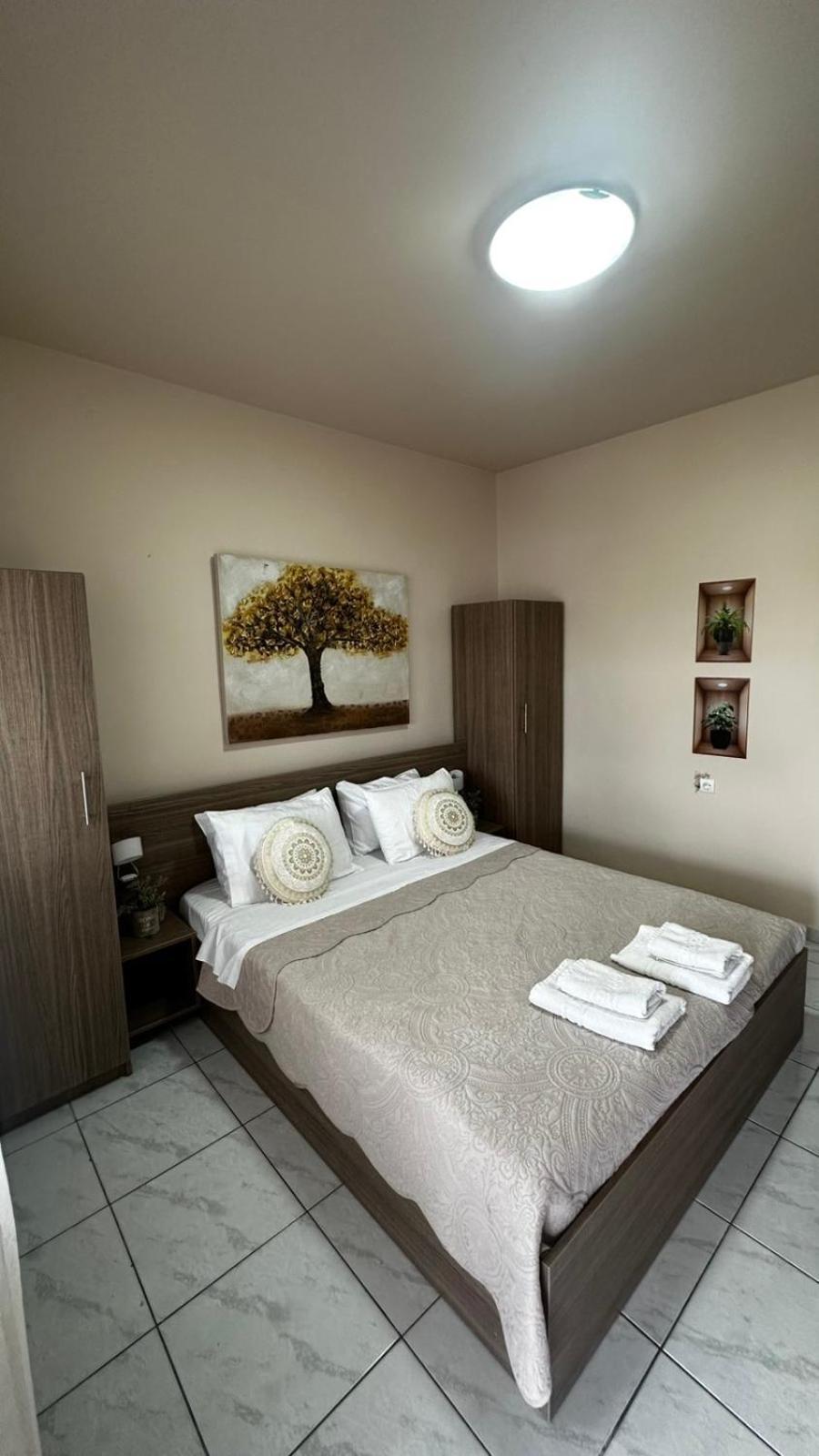The Garden Apartments Nea Kallikrateia المظهر الخارجي الصورة