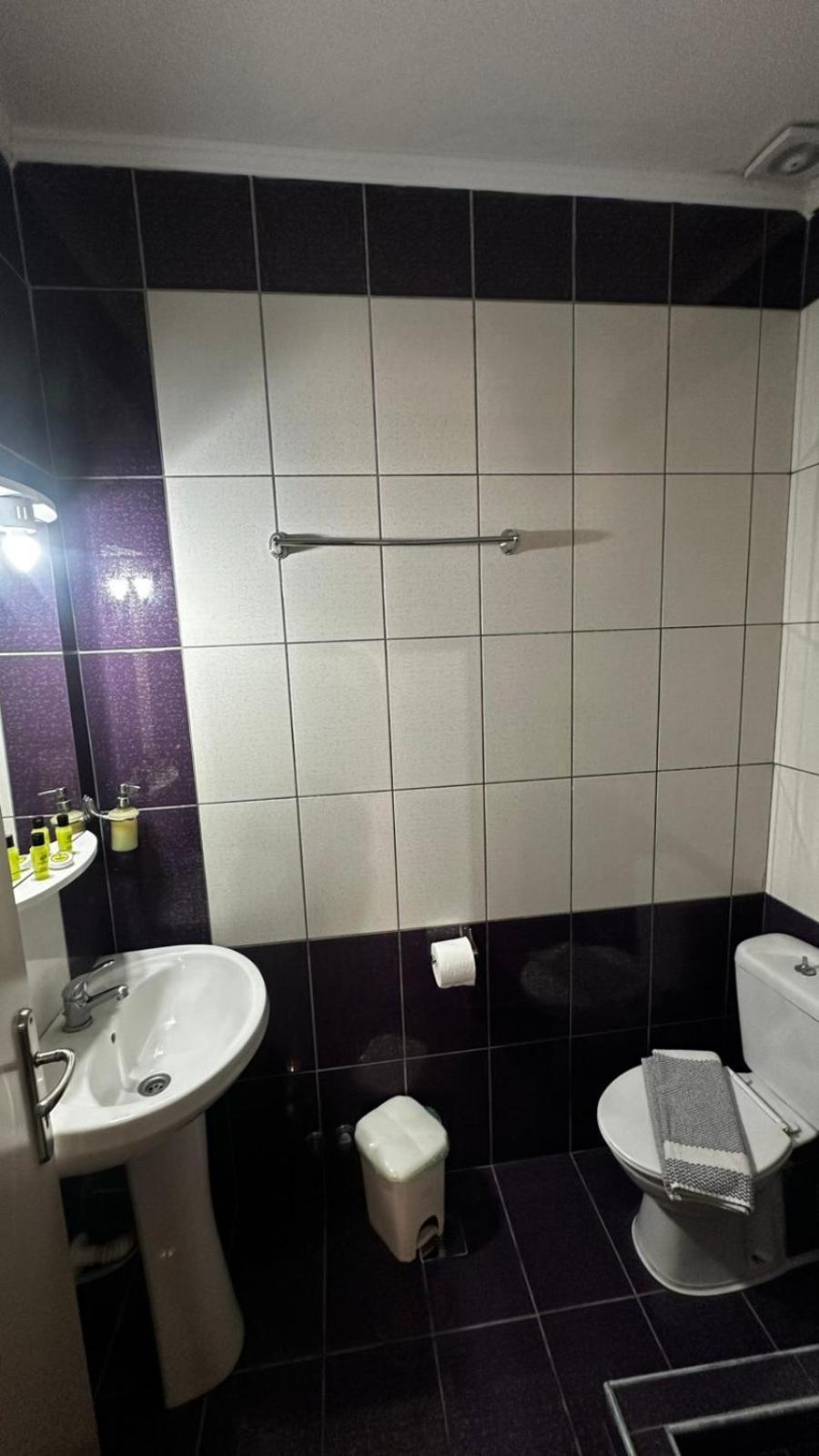 The Garden Apartments Nea Kallikrateia الغرفة الصورة