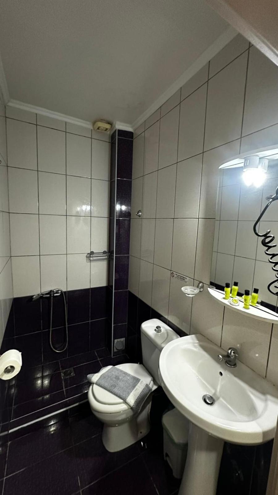 The Garden Apartments Nea Kallikrateia الغرفة الصورة