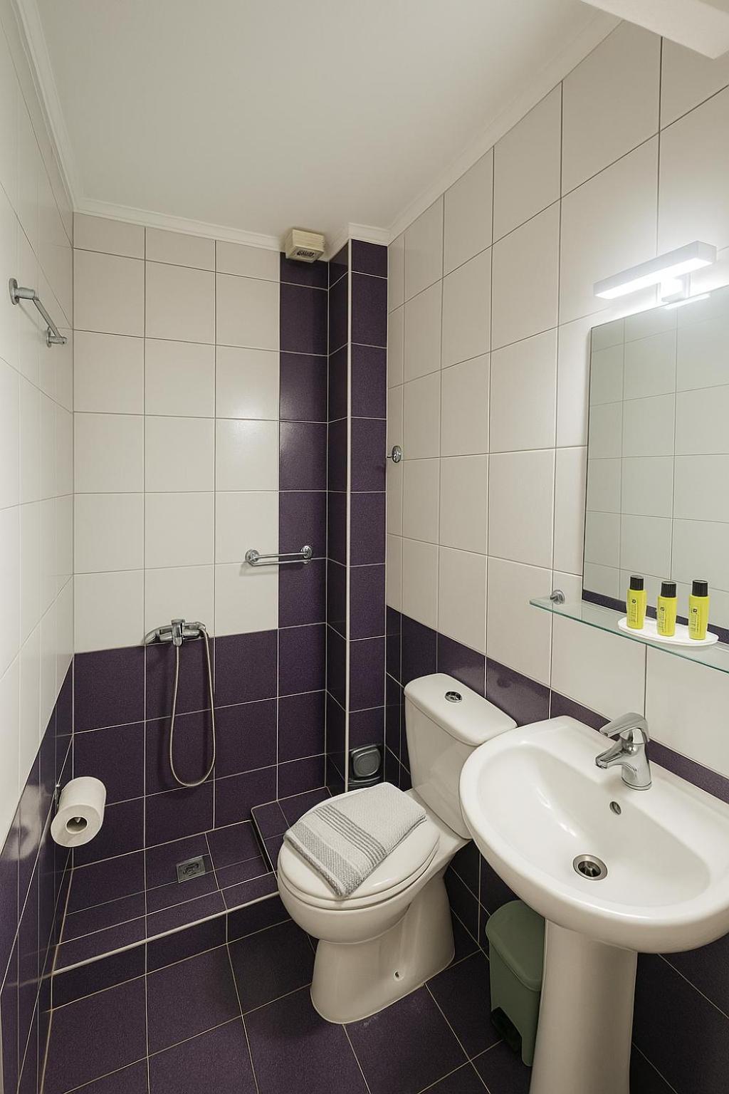 The Garden Apartments Nea Kallikrateia الغرفة الصورة