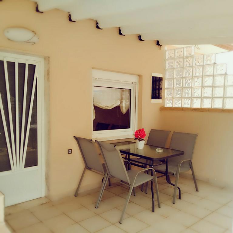 The Garden Apartments Nea Kallikrateia المظهر الخارجي الصورة