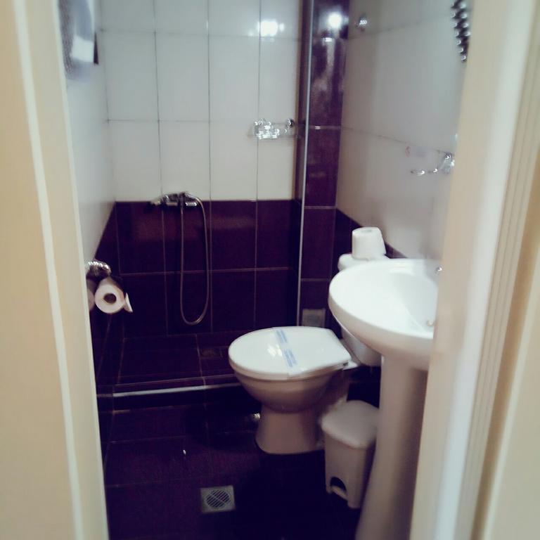 The Garden Apartments Nea Kallikrateia المظهر الخارجي الصورة
